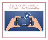 Transmissão das Sessões 