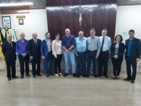 ESCOLA ÉRICO VERÍSSIMO 50 ANOS!