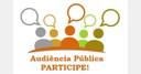 Audiência Pública