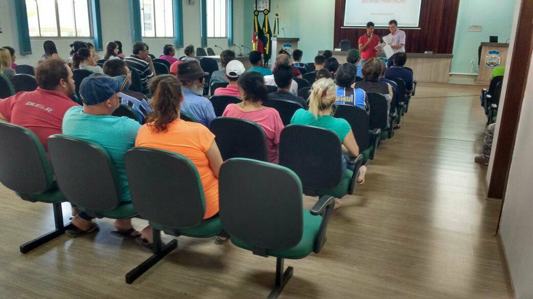 Audiência Pública discutiu a Lei que fixará as despesas para 2018.