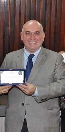 HOMENAGEM AO DIA DO PREFEITO 