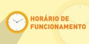 HORÁRIO DIFERENCIADO DE FUNCIONAMENTO