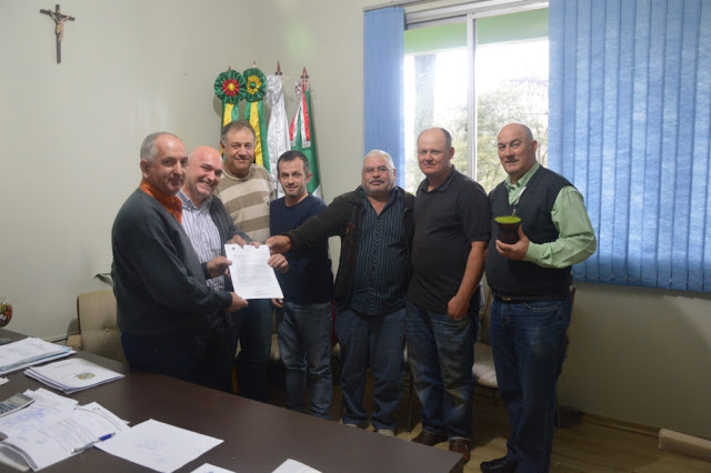 RECURSOS PARA O PARQUE DE RODEIOS SÃO DESTINADOS A JACUTINGA