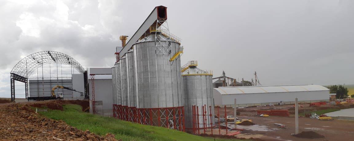 Visita a Sementes Estrela